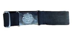 Security Guard Belt