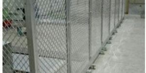 Commercial Safety Net Fence