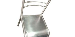 Stainless Steel Chair