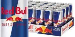 Red Bull Energy Drink 250ml