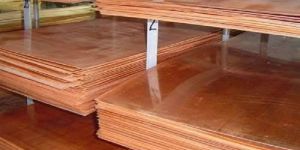 Copper Cathode