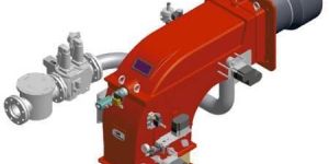 CIB Unigas Industrial Burner