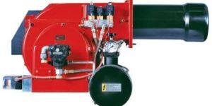Electrical Gas Burner.