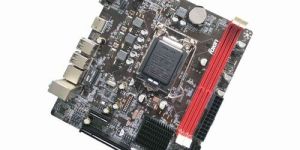 Motherboard