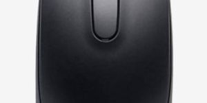 Wireless Mouse
