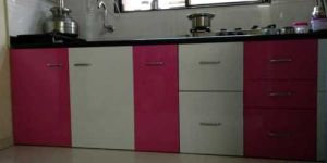 Kitchen Cabinet