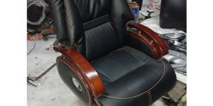 Office Boss Chair
