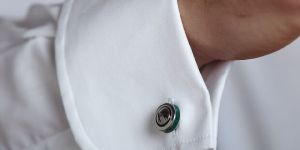 Metal Cufflinks