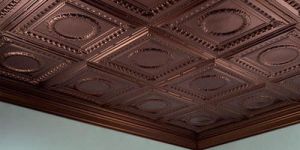 Decorative Ceiling Tile