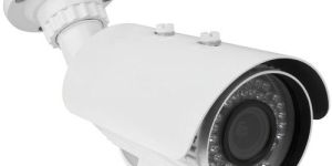 Bullet CCTV Camera