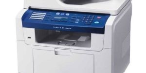 Automatic Xerox Machine