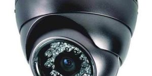 CCTV Dome Camera