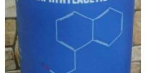 NAA Naphthaleneacetic Acid