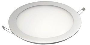 LED Round Panel Light