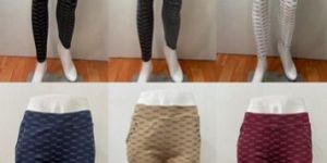 Ladies Imported Pants