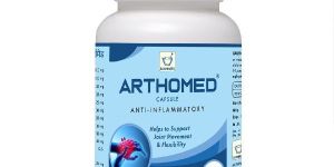 Arthomed Capsule