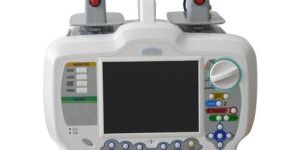 Biphasic Defibrillator Machine