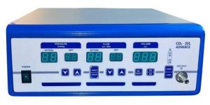 CO2 Insufflator Machine