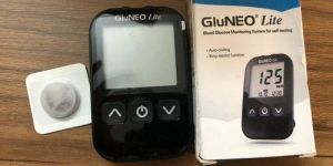Glucometer