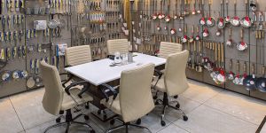 Stainless Steel Kitchenware