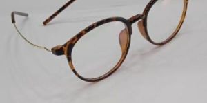 Analog Sunglass Frame