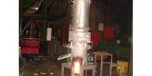 Cupola Melting Furnace