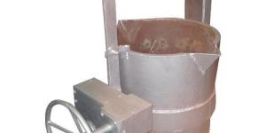 Molten Metal Transfer Foundry Ladle