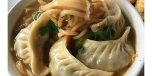 Veg Steam Momos