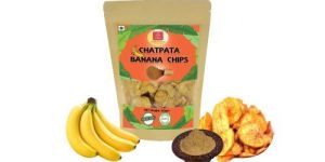 Banana Chips