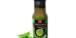 Chilli Sauce
