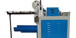 Wire Straightening Machine