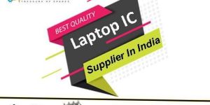 Laptop IC