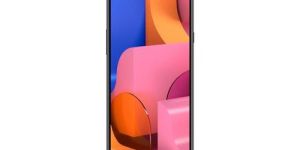 Samsung Galaxy Smart Phone