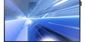 Samsung Large Format Display