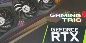 Computer Graphics Cards