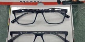 Spike Spectacle Frames