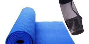 PVC Yoga Mat