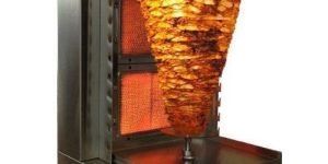 Shawarma Machine