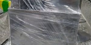 Sugarcane Juice Machine