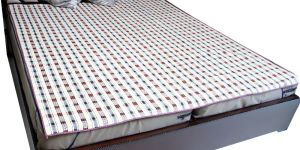 Handloom Bed Sheet