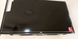 TCL LED TV