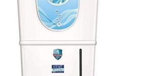 Kent RO Water Purifier