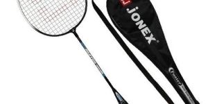 Badminton Faster Racket