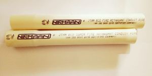 Nirmaan Conduit PVC Economy and Economy Super.