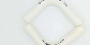 Nirmaan Conduit PVC Fittings.