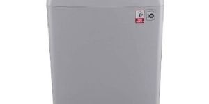 Fully Automatic Washing Machine