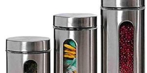 Kitchen Canister