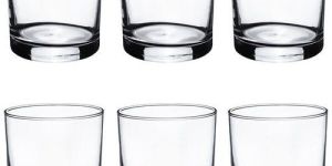 Water Glass