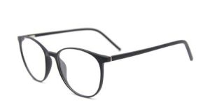 Plastic Optical Frame
