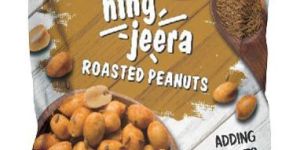 Hing Jeera Roasted Peanut